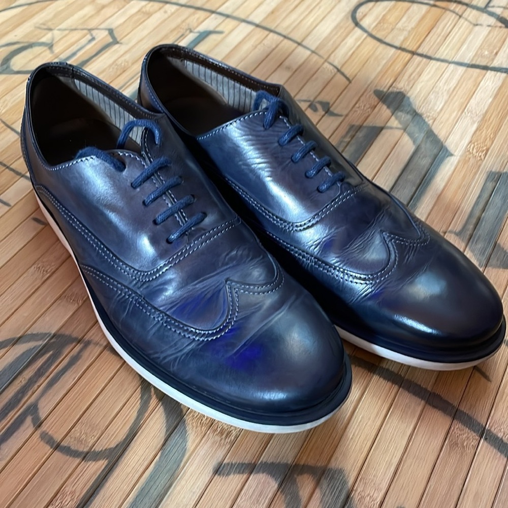 Hogan Wing Tip - image 3